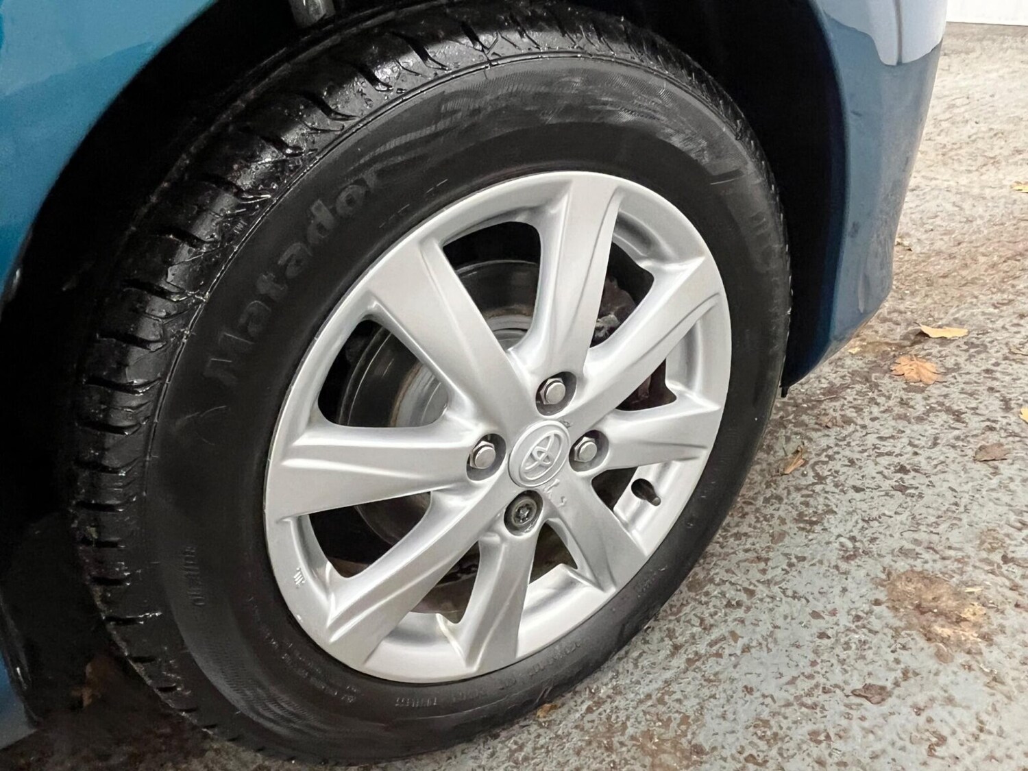 Used Toyota Yaris 2013 for sale - 77449628: Photo 33