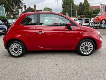 Used Fiat 500 2022 for sale - 79566141: Photo