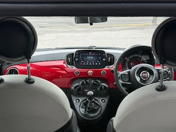 Used Fiat 500 2022 for sale - 79566141: Photo