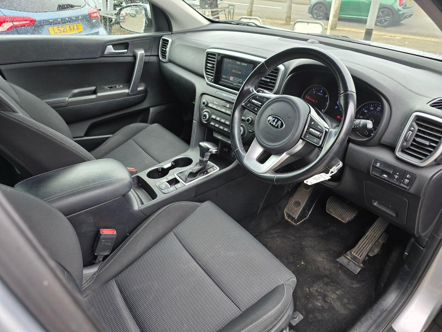 Used Kia Sportage 2020 for sale - 78179865: Photo 11