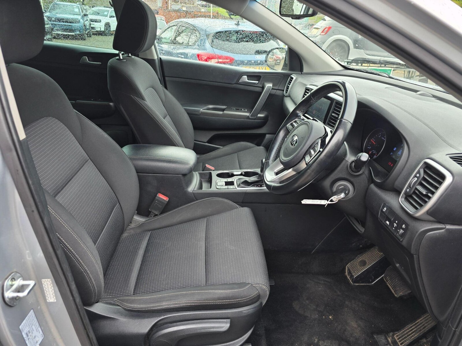 Used Kia Sportage 2020 for sale - 78179865: Photo 16