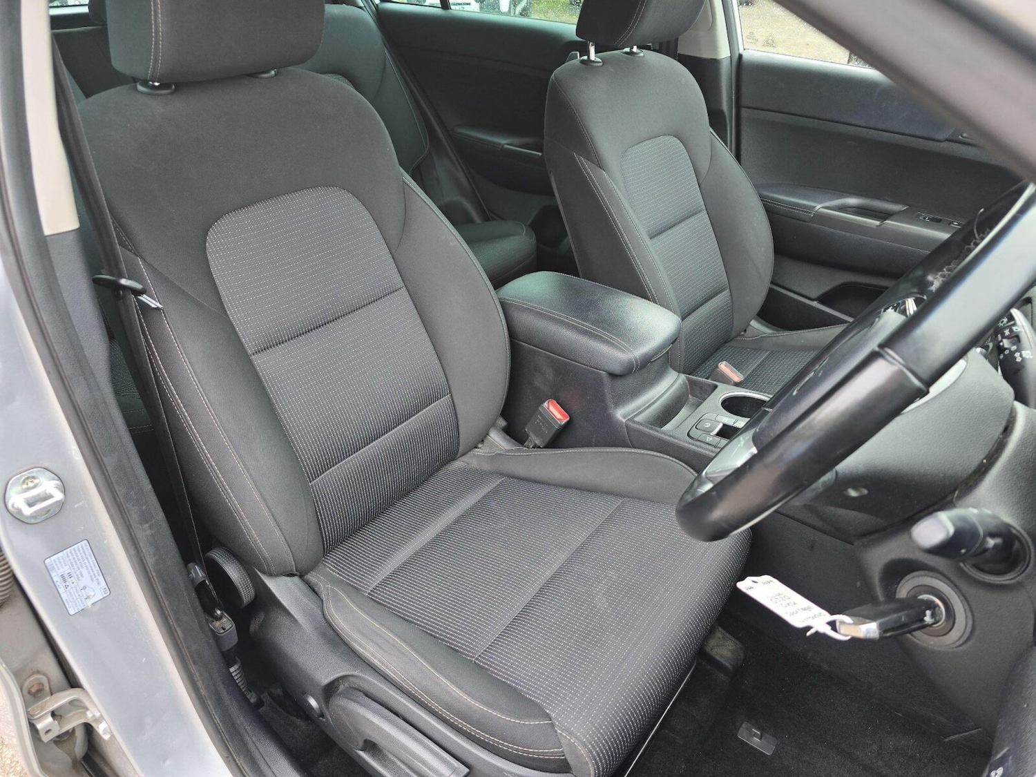 Used Kia Sportage 2020 for sale - 78179865: Photo 17