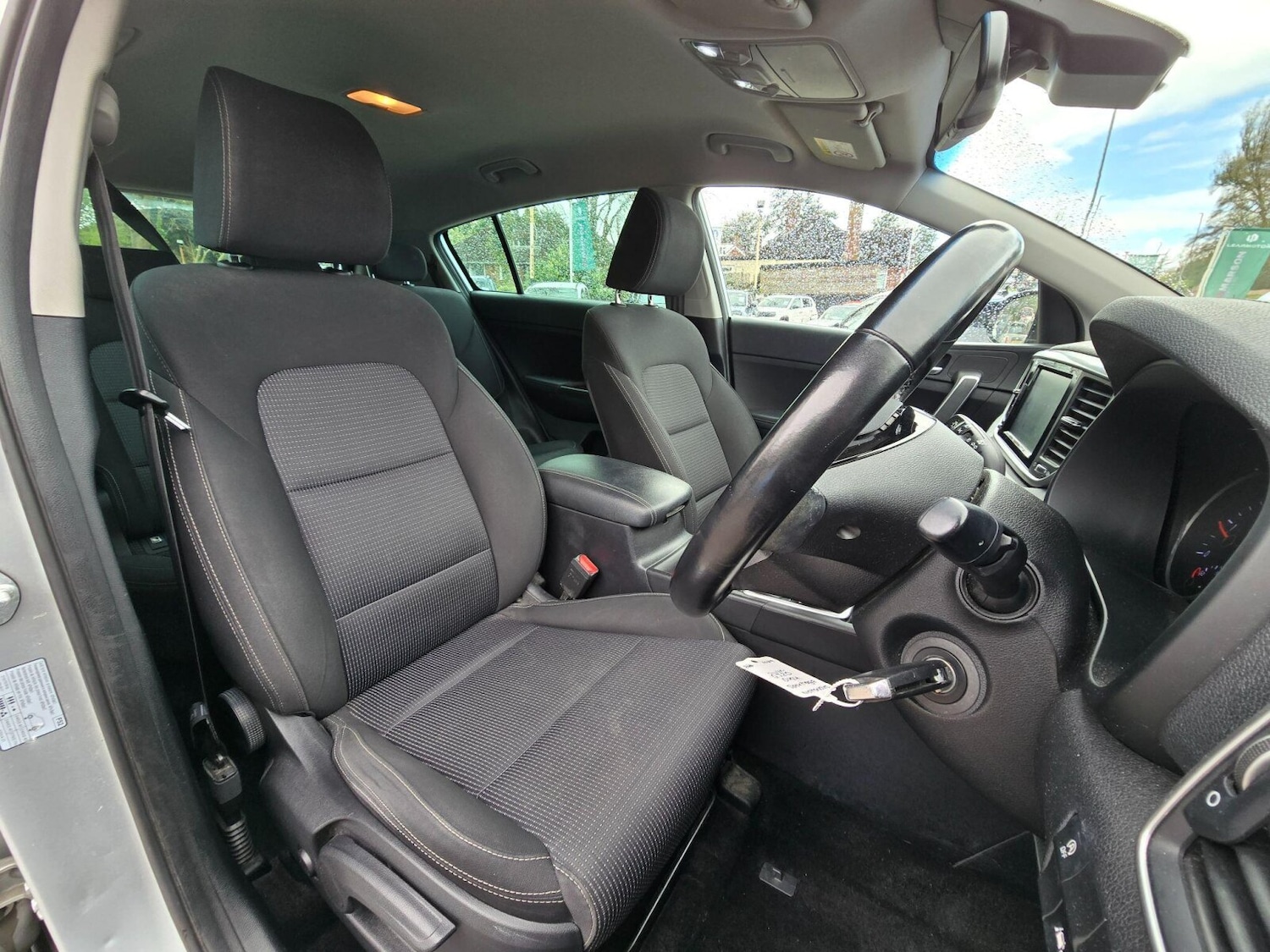 Used Kia Sportage 2020 for sale - 78179865: Photo 18