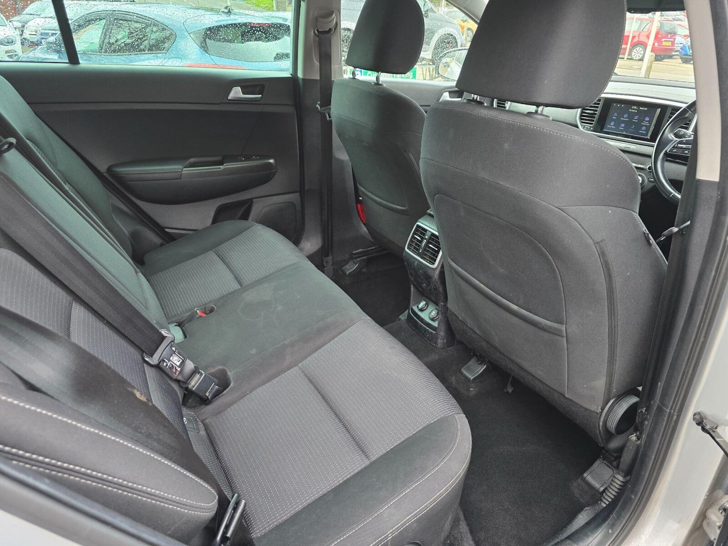 Used Kia Sportage 2020 for sale - 78179865: Photo 19