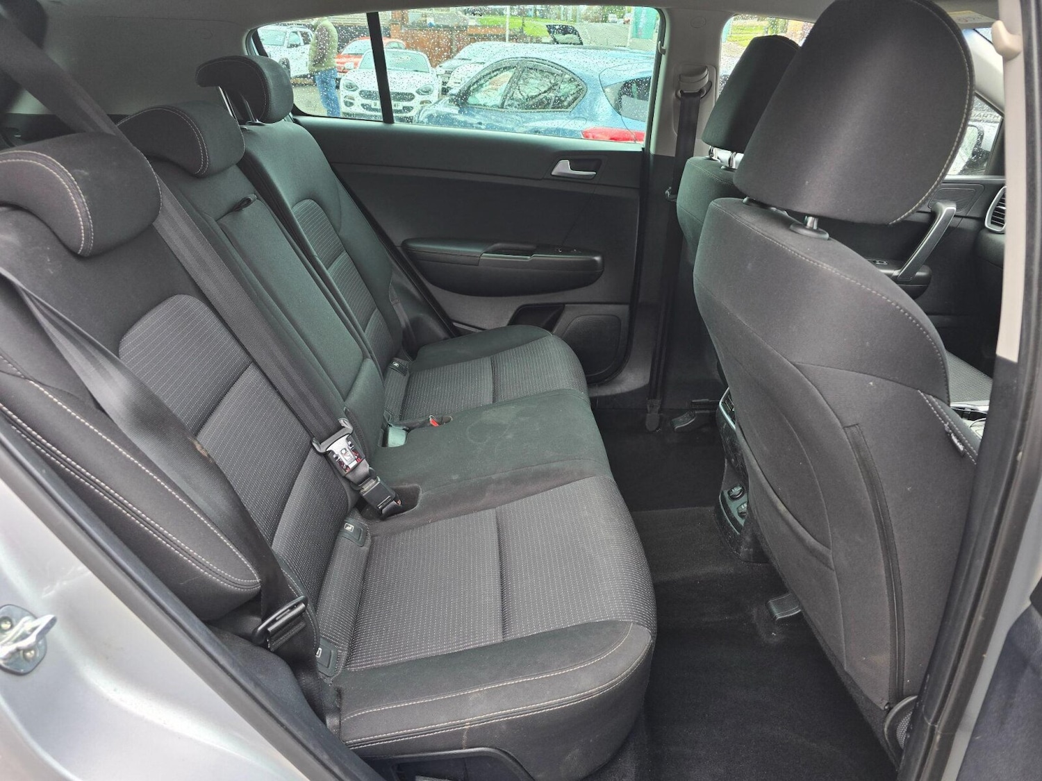 Used Kia Sportage 2020 for sale - 78179865: Photo 20