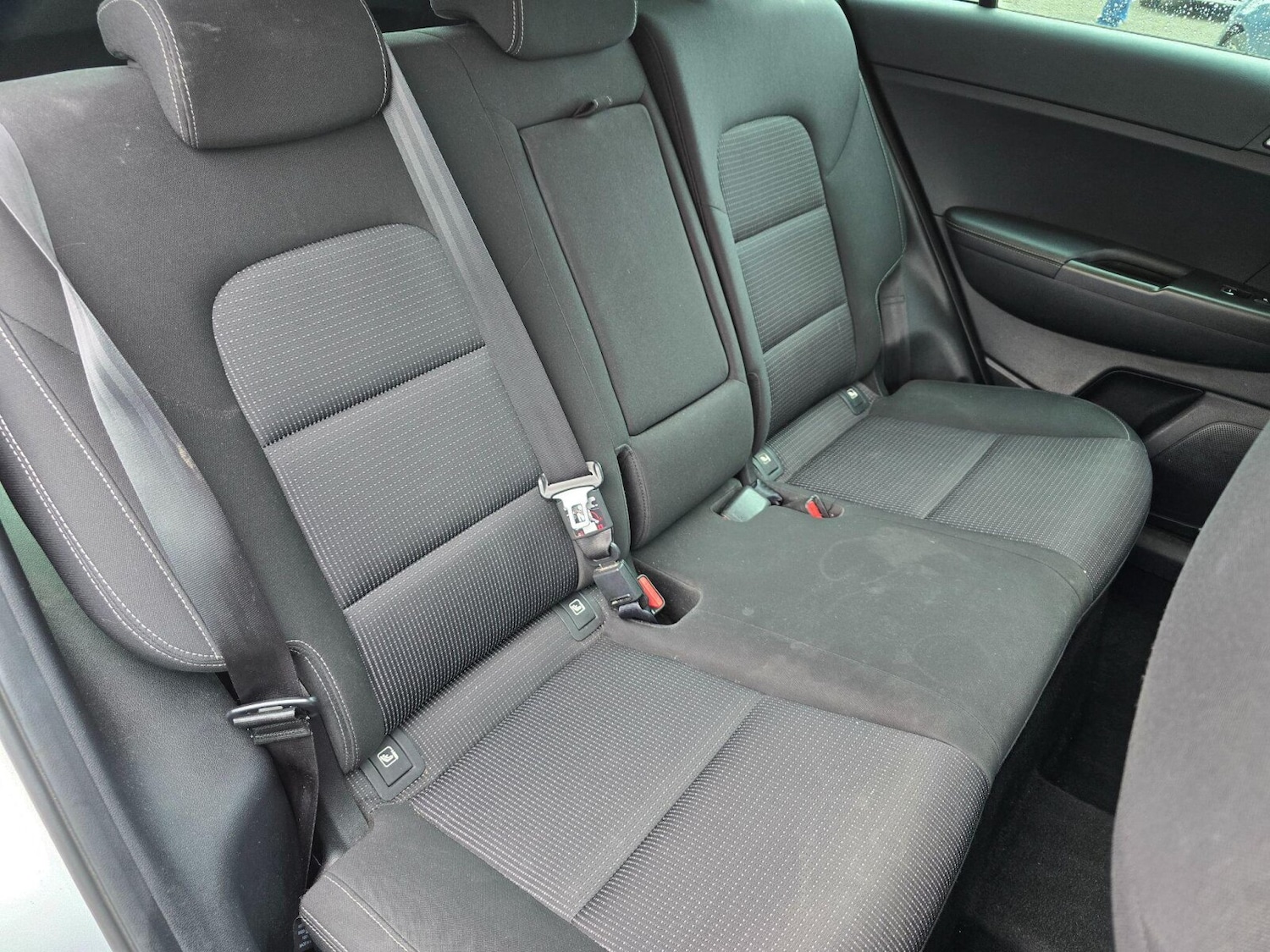 Used Kia Sportage 2020 for sale - 78179865: Photo 21