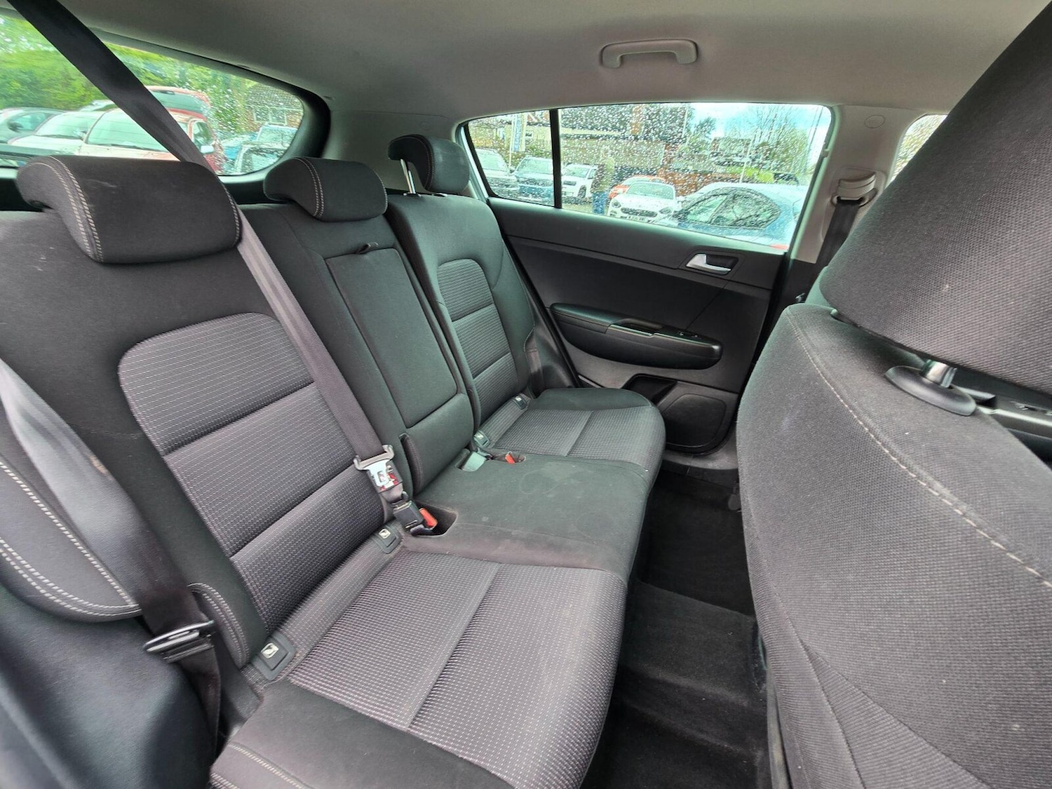 Used Kia Sportage 2020 for sale - 78179865: Photo 22