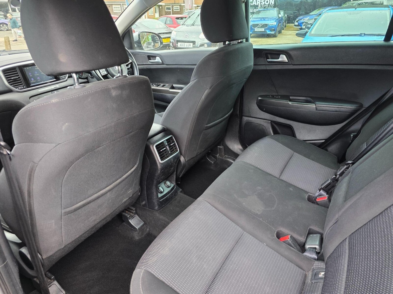 Used Kia Sportage 2020 for sale - 78179865: Photo 23