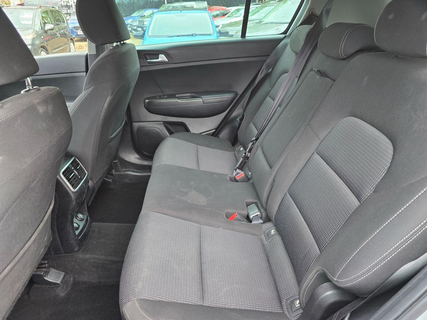 Used Kia Sportage 2020 for sale - 78179865: Photo 24