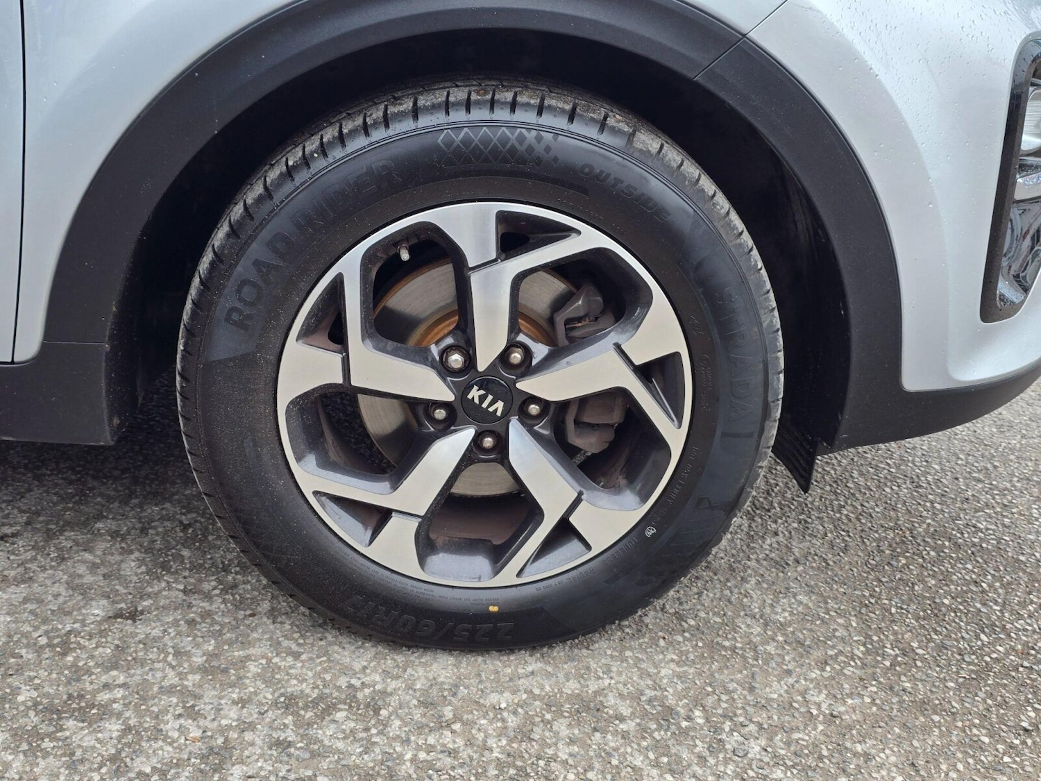 Used Kia Sportage 2020 for sale - 78179865: Photo 36