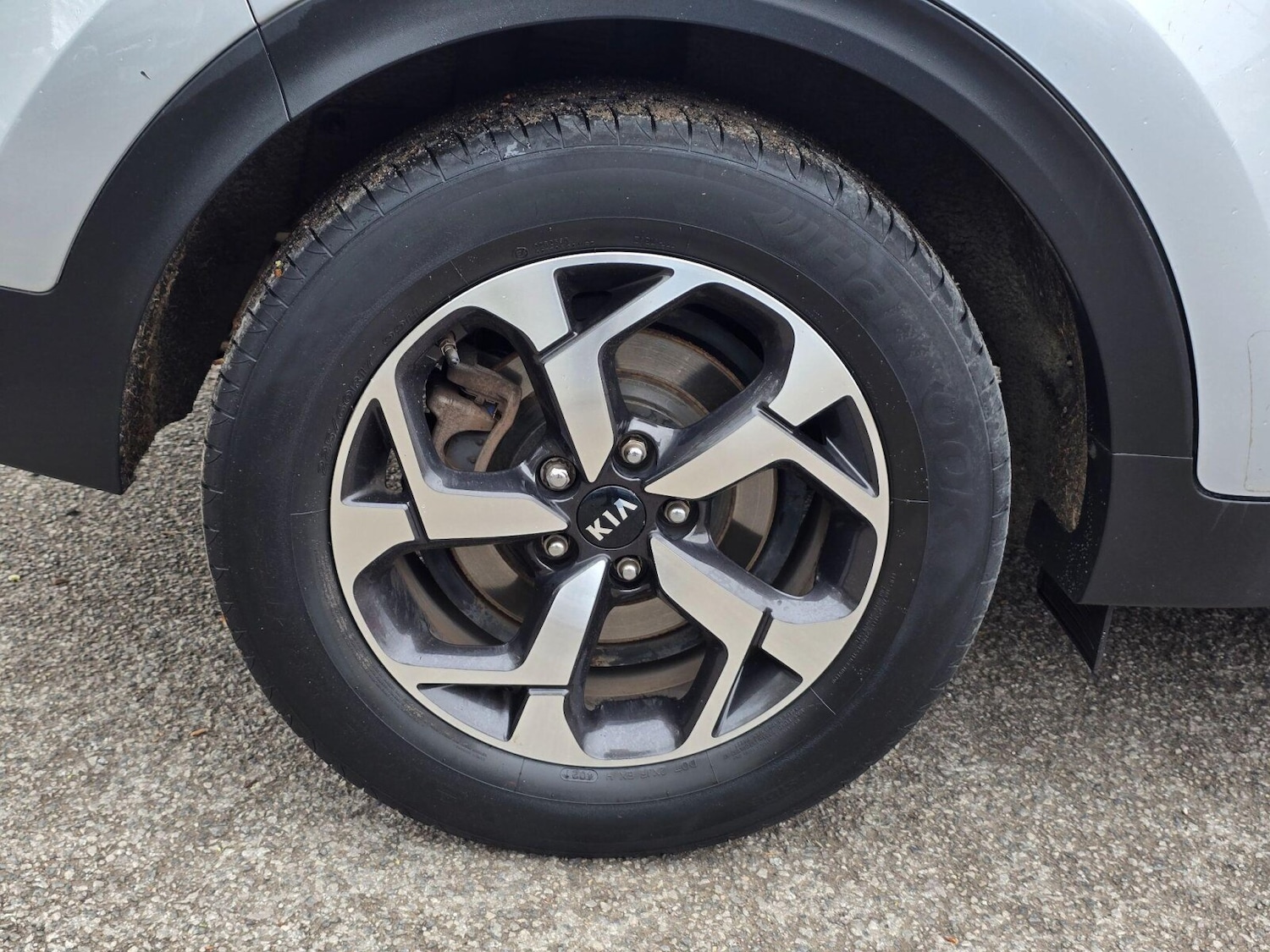 Used Kia Sportage 2020 for sale - 78179865: Photo 37