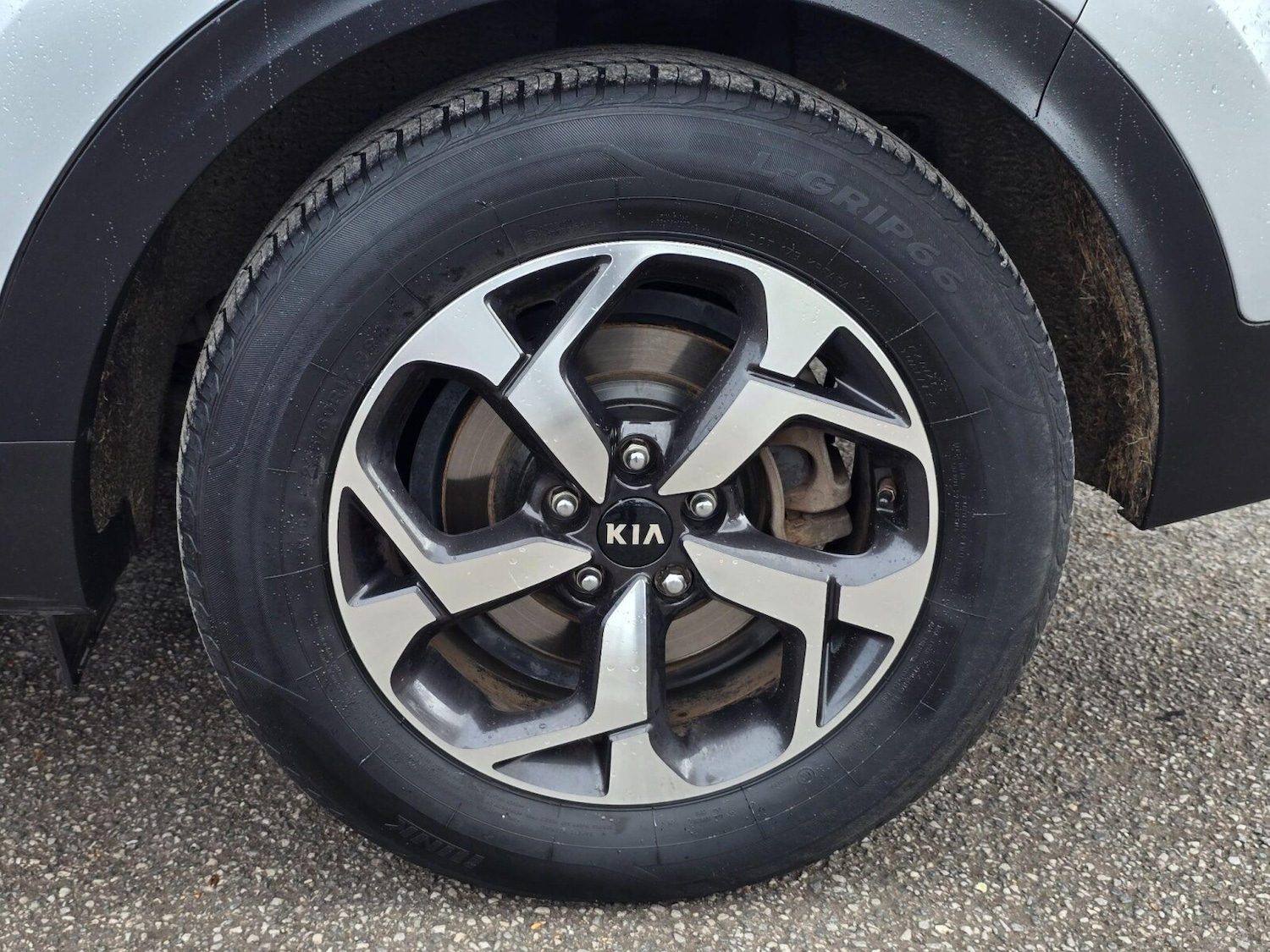 Used Kia Sportage 2020 for sale - 78179865: Photo 38