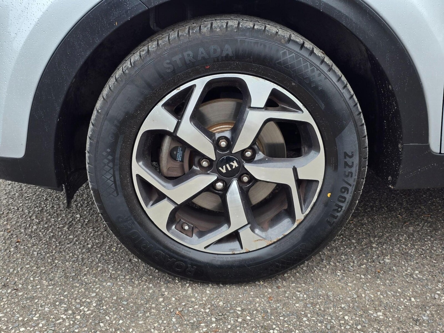 Used Kia Sportage 2020 for sale - 78179865: Photo 39