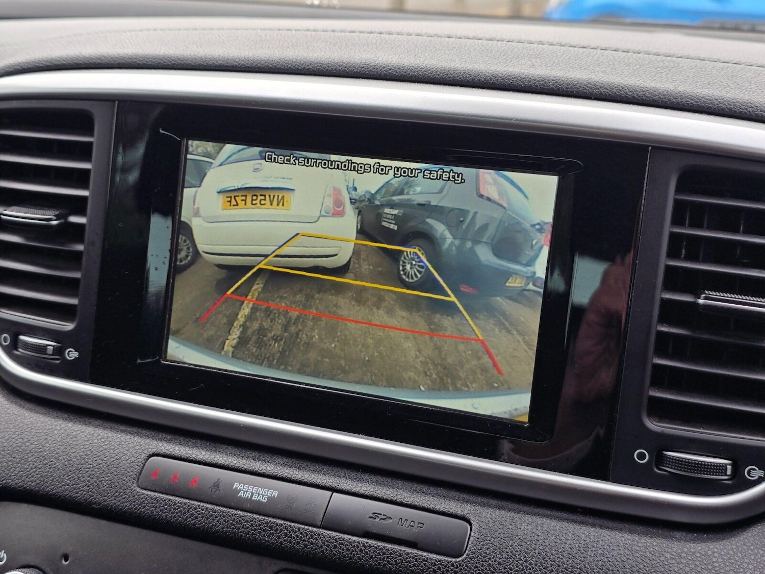 Used Kia Sportage 2020 for sale - 78179865: Photo 42