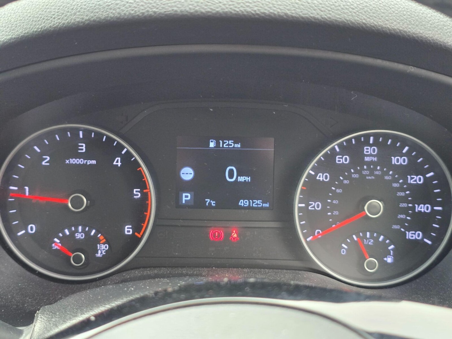 Used Kia Sportage 2020 for sale - 78179865: Photo 43