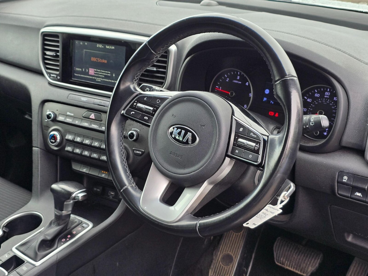 Used Kia Sportage 2020 for sale - 78179865: Photo 44