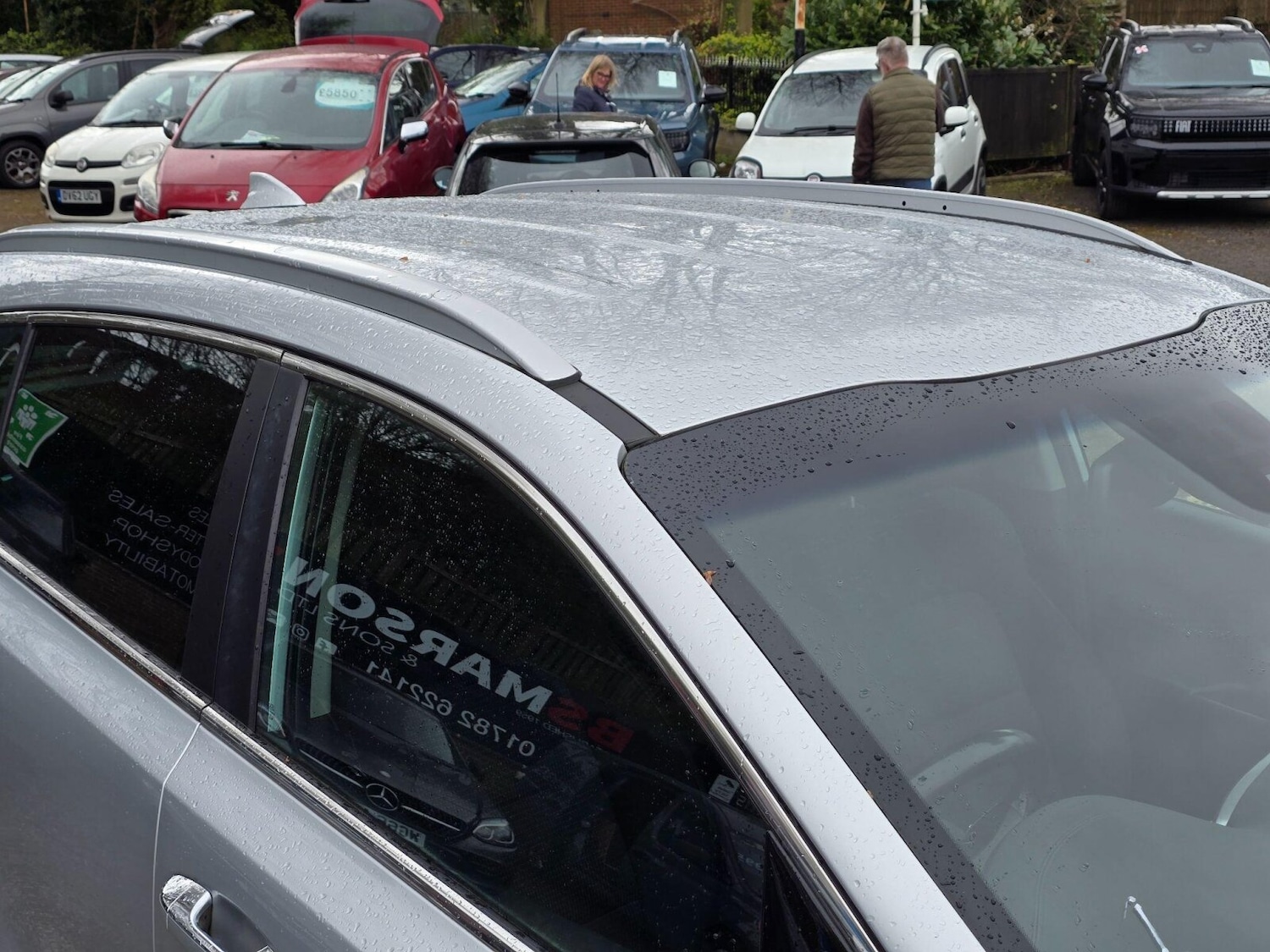 Used Kia Sportage 2020 for sale - 78179865: Photo 46