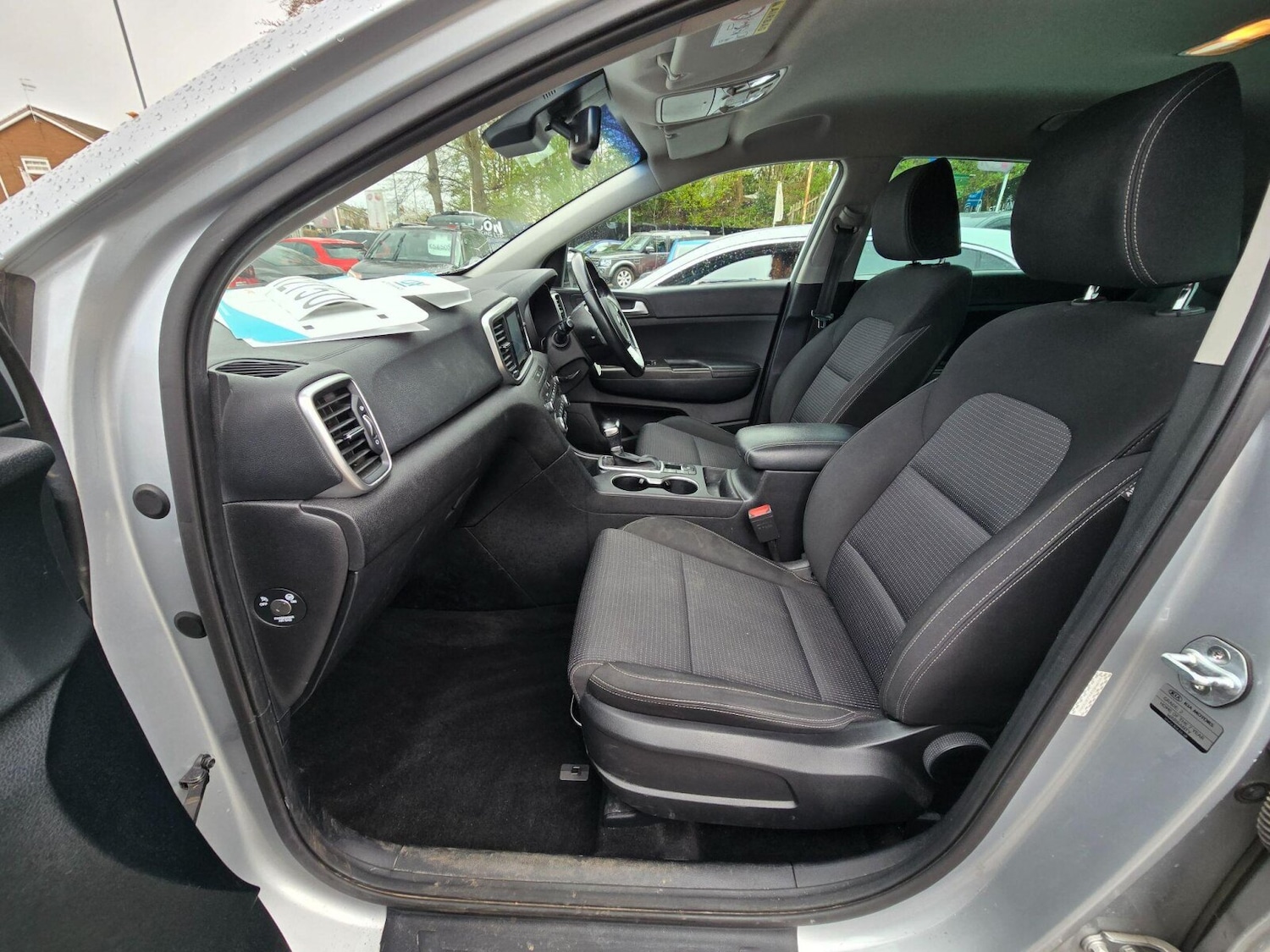 Used Kia Sportage 2020 for sale - 78179865: Photo 47