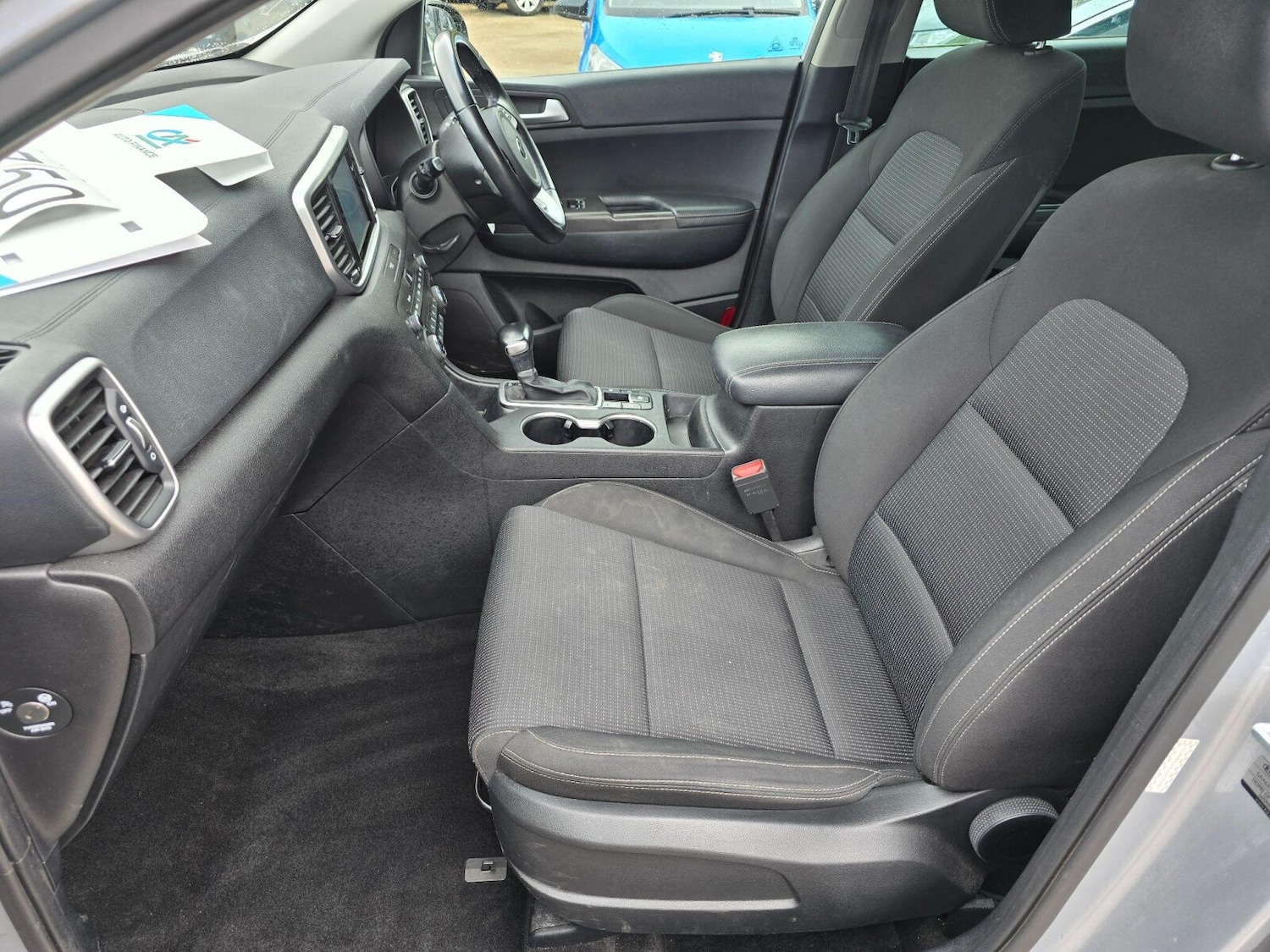 Used Kia Sportage 2020 for sale - 78179865: Photo 48