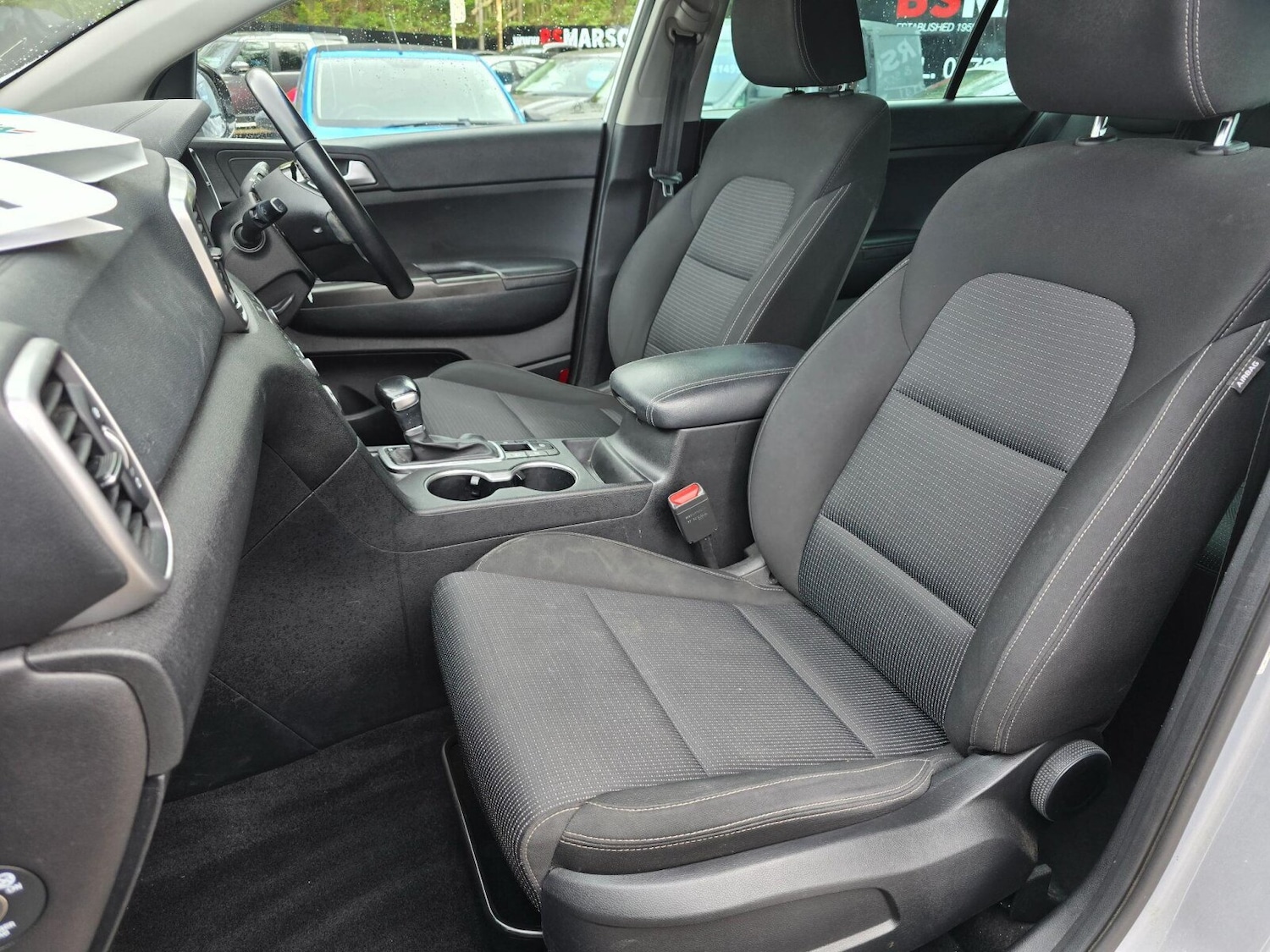 Used Kia Sportage 2020 for sale - 78179865: Photo 49