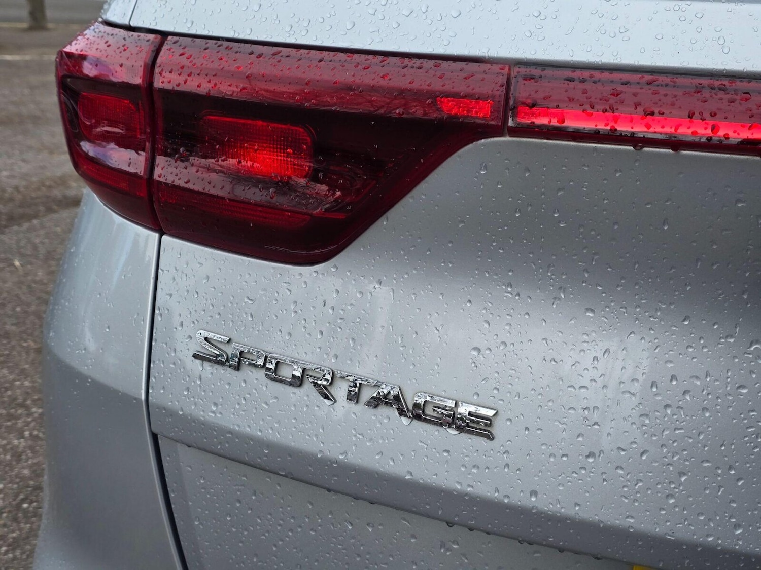 Used Kia Sportage 2020 for sale - 78179865: Photo 50