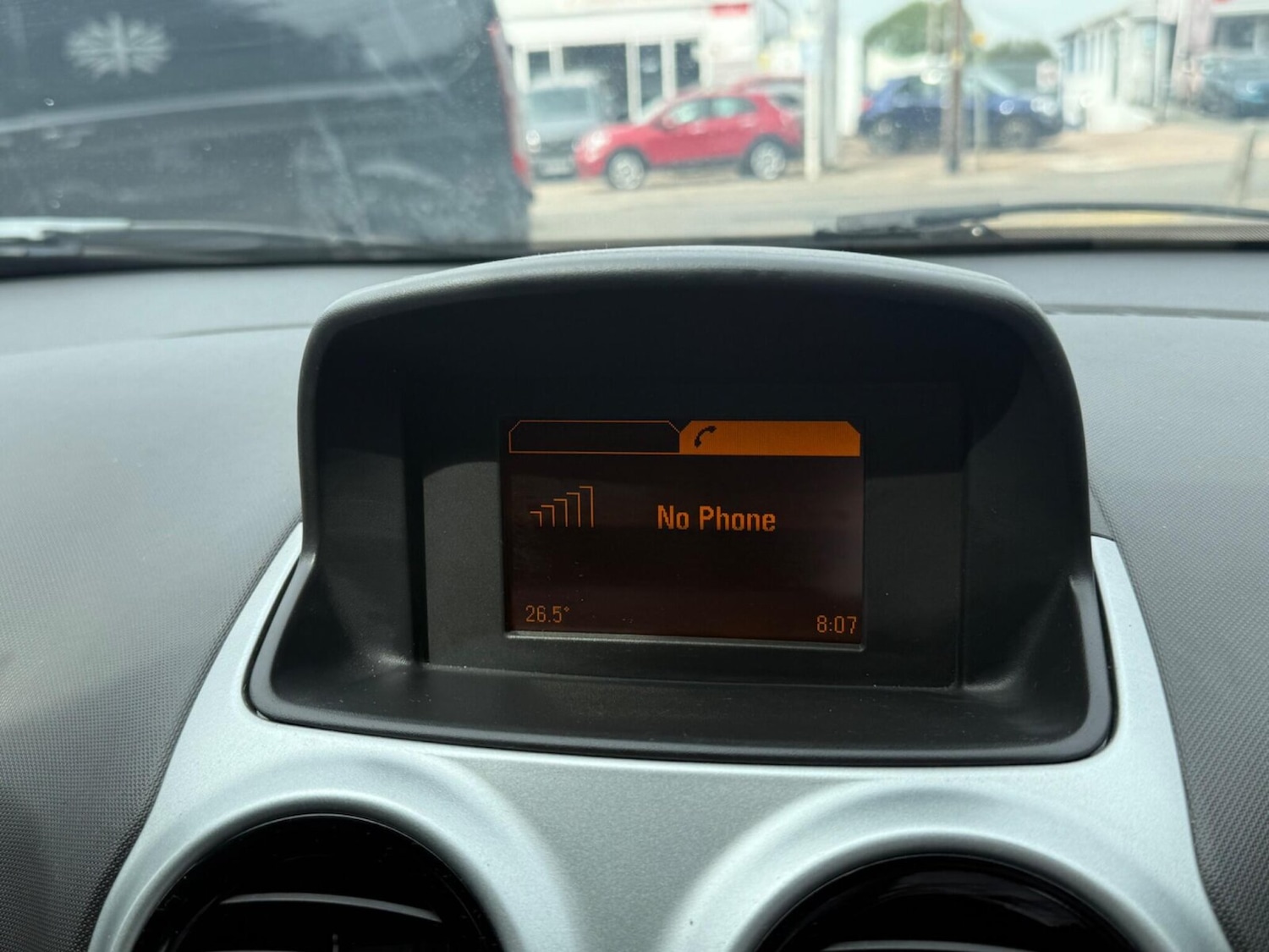 Vehicle 27