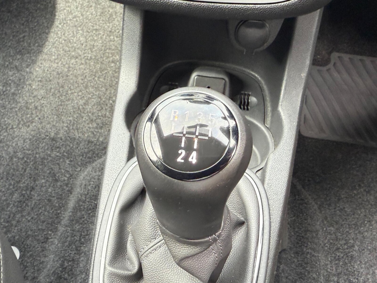 Vehicle 28