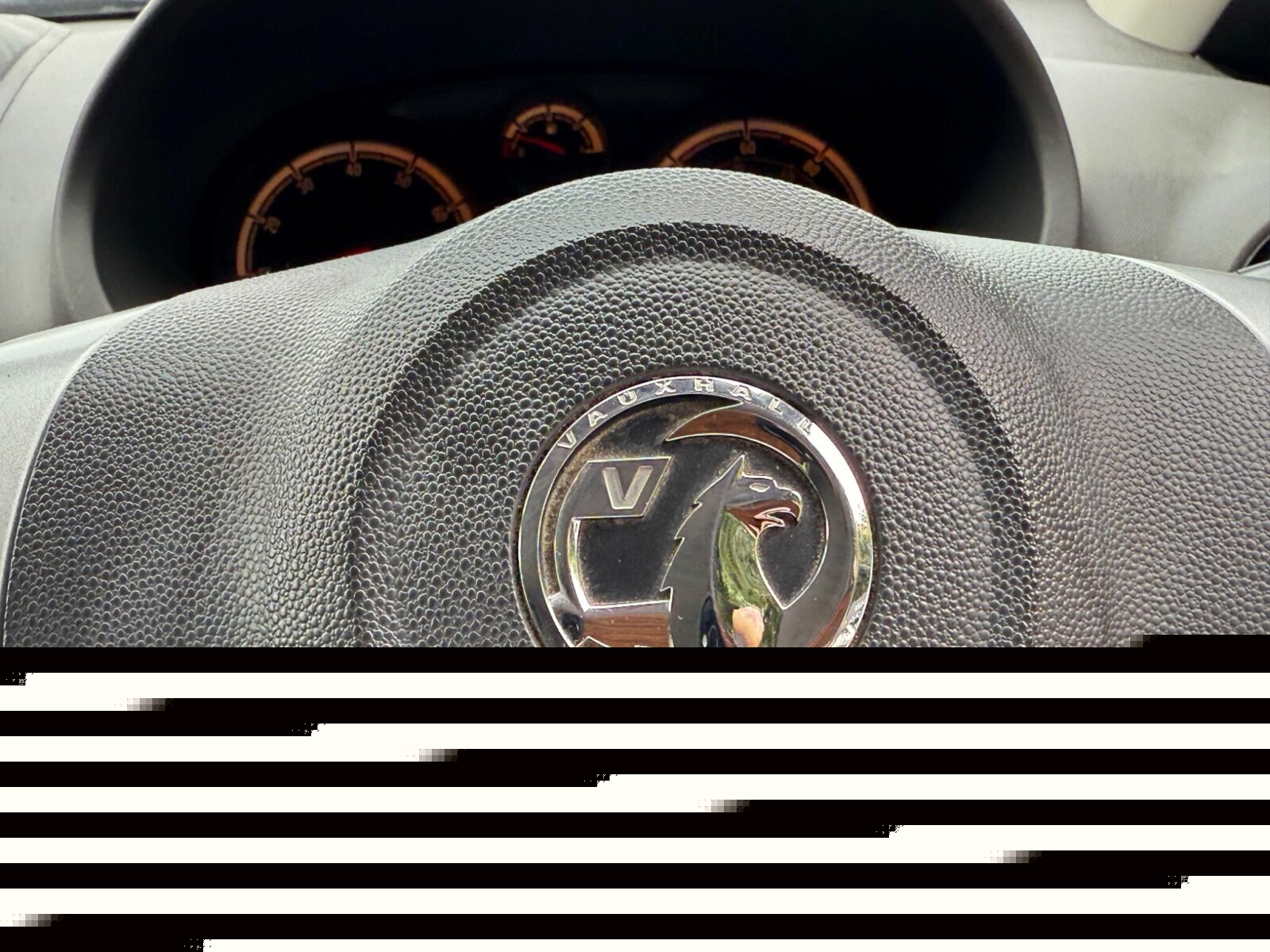 Vehicle 32