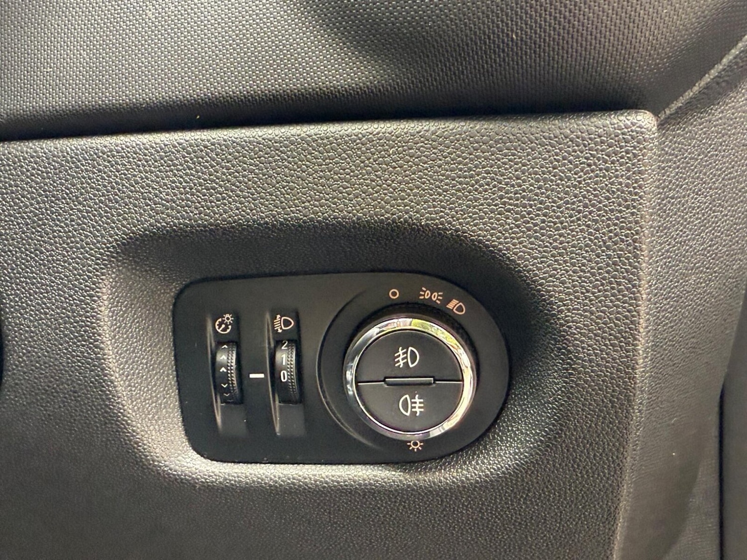 Vehicle 34