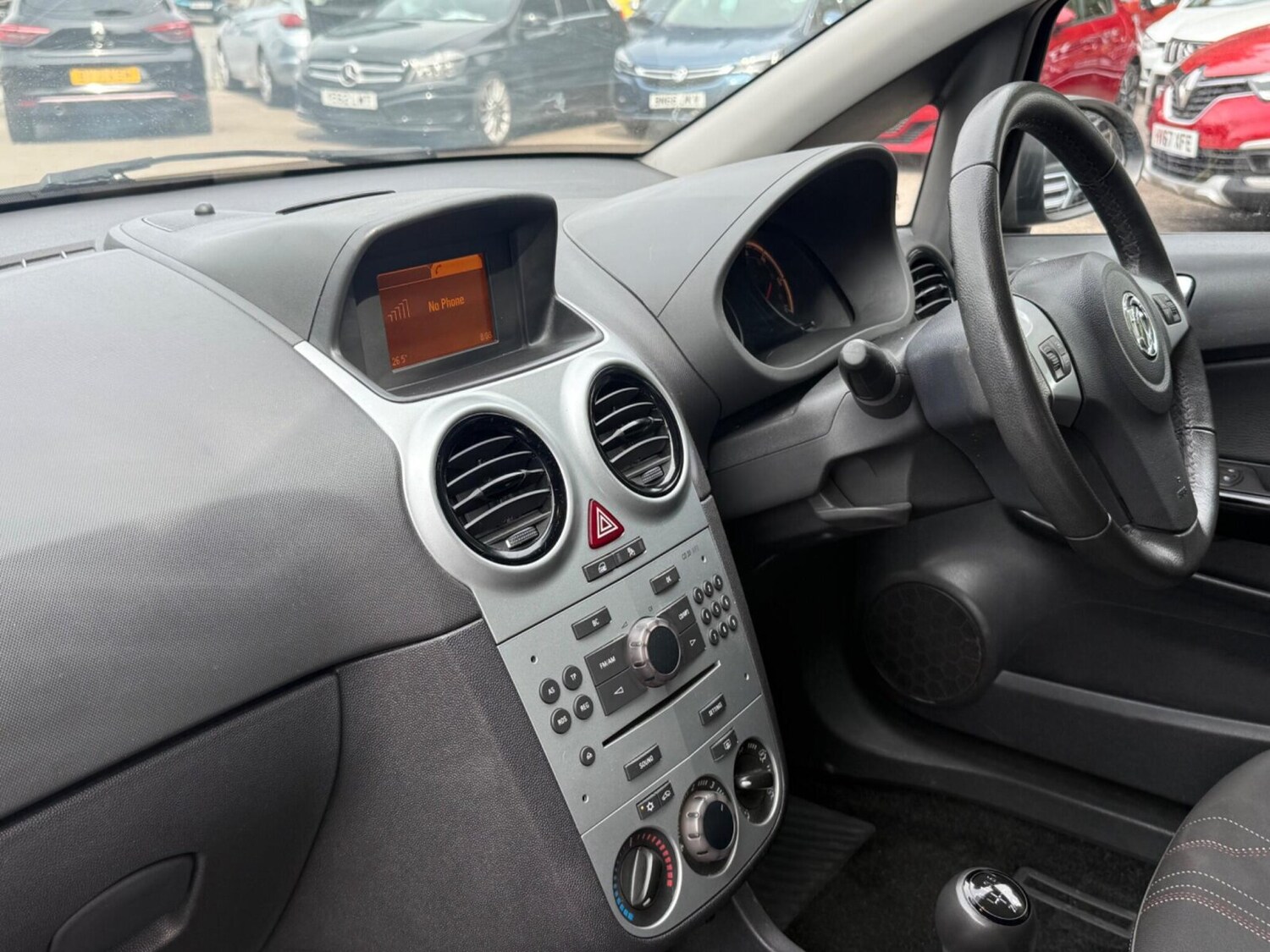 Vehicle 38
