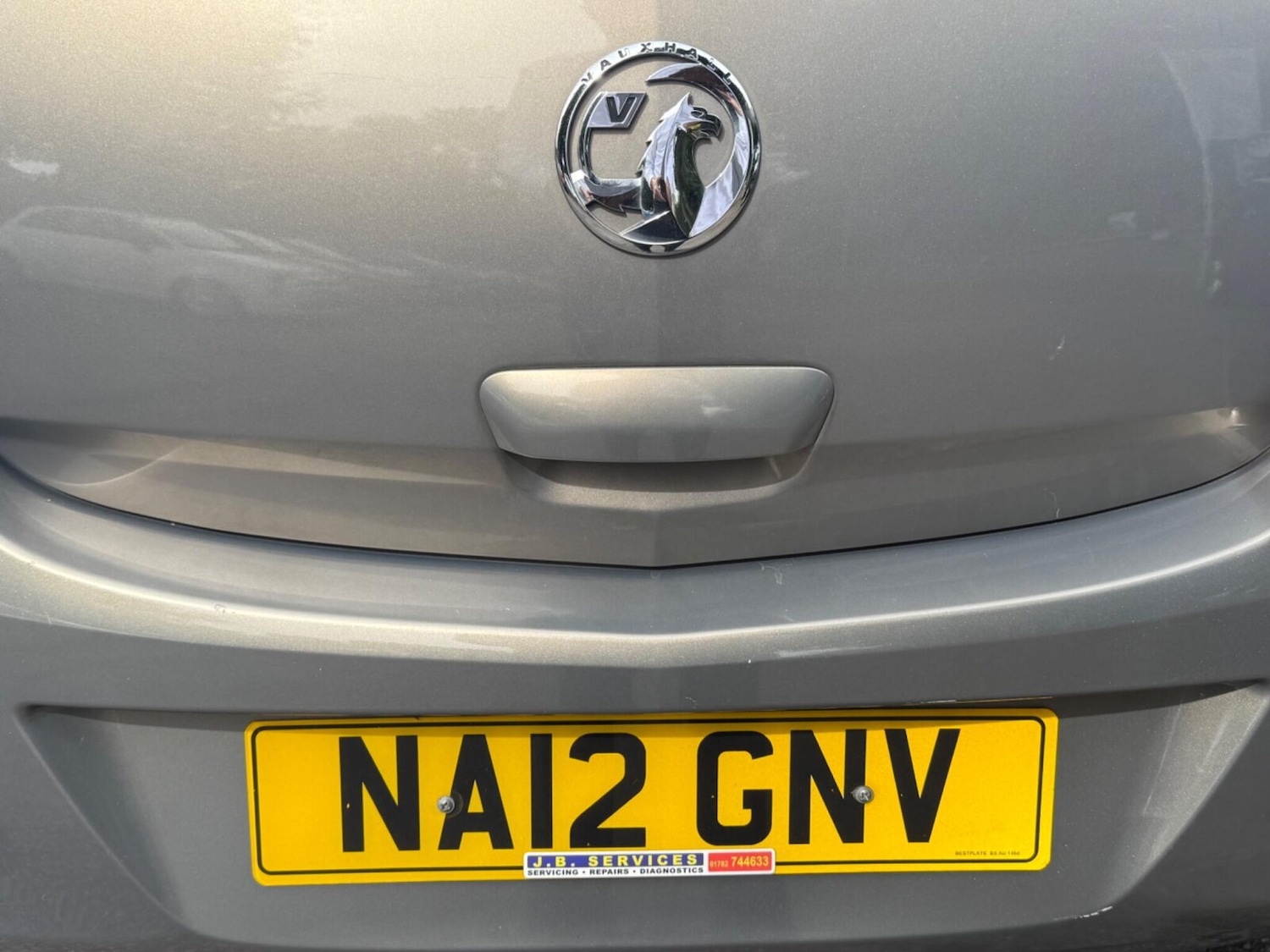 Vehicle 43