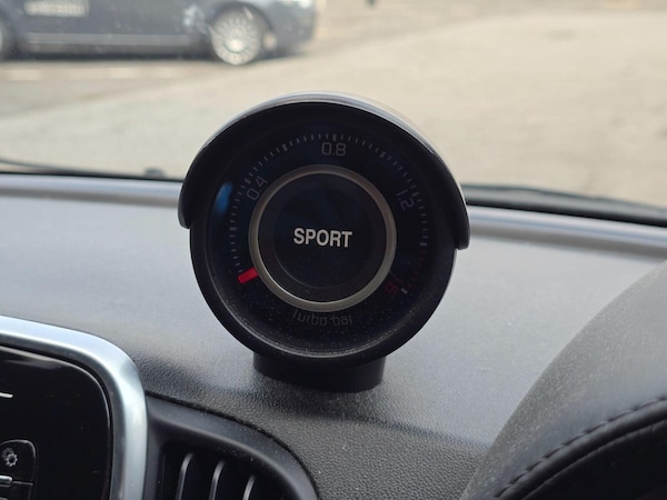 Used Abarth 595 2016 for sale - 76272833: Photo 12