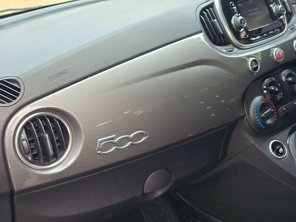 Used Abarth 595 2016 for sale - 76272833: Photo 18