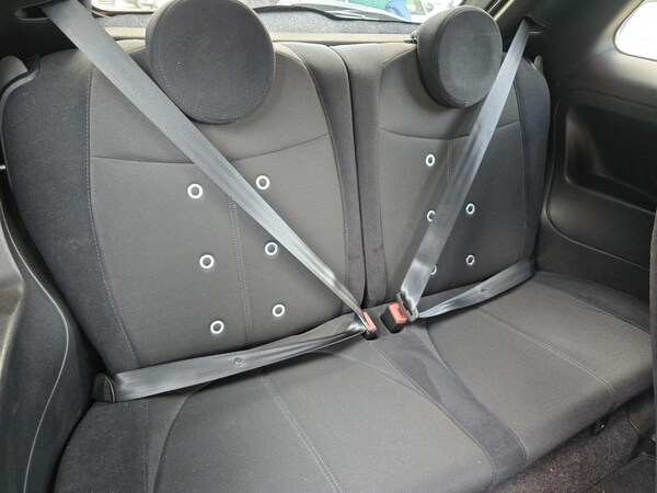 Used Abarth 595 2016 for sale - 76272833: Photo 25