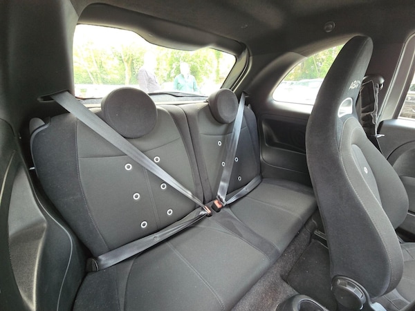Used Abarth 595 2016 for sale - 76272833: Photo 26