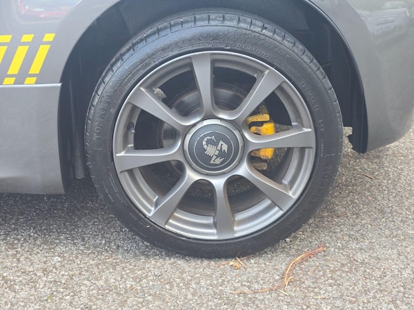 Used Abarth 595 2016 for sale - 76272833: Photo 33