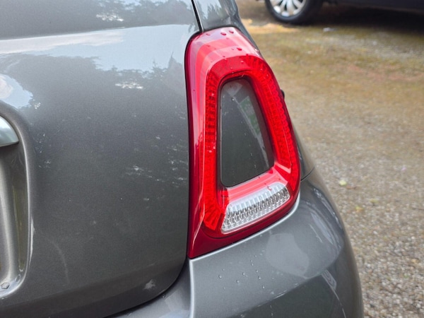 Used Abarth 595 2016 for sale - 76272833: Photo 45