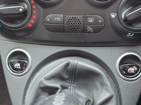 Used Abarth 595 2016 for sale - 76272833: Photo 51