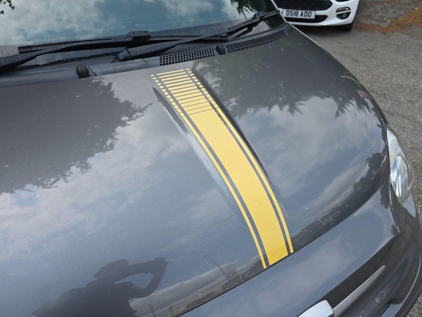 Used Abarth 595 2016 for sale - 76272833: Photo 54