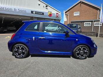 Used Abarth 595 2020 for sale - 78760645: Photo