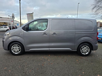 Used Vauxhall Vivaro 2022 for sale - 77165501: Photo