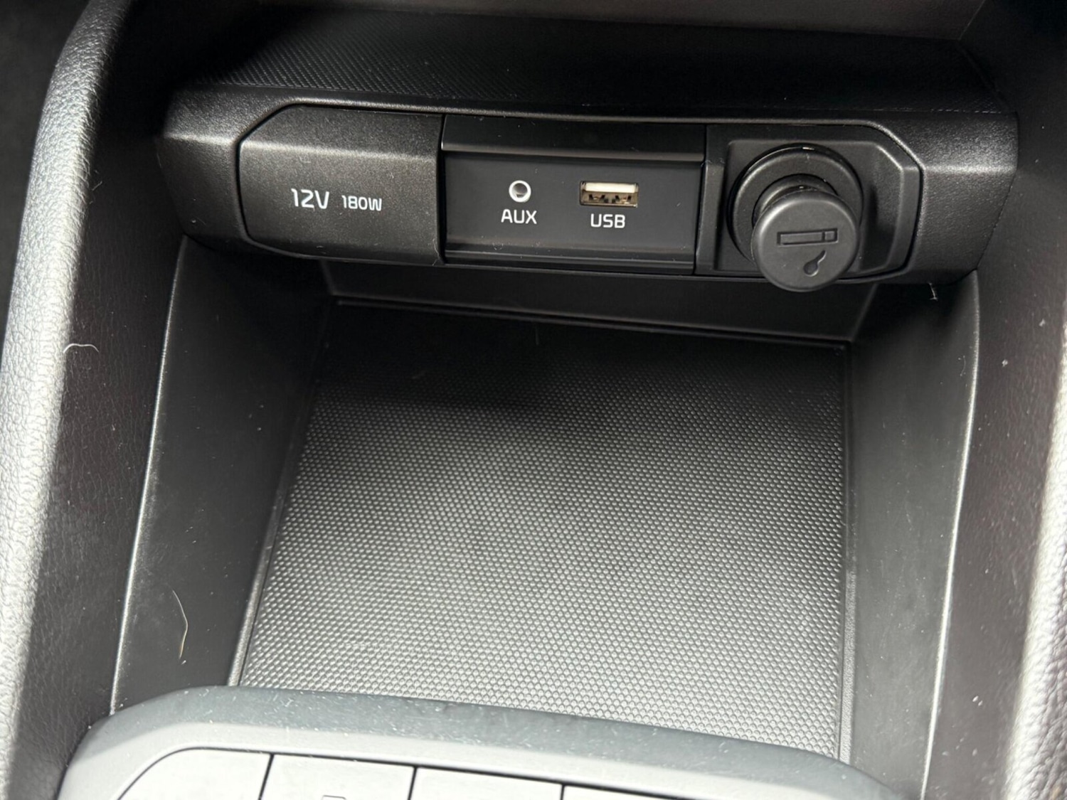 Vehicle 34