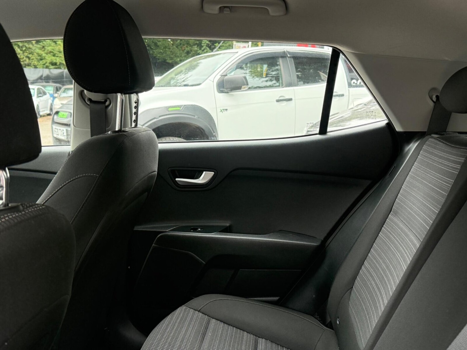 Vehicle 40