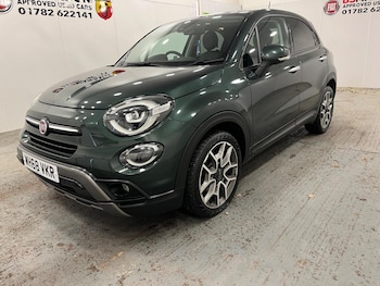 Used Fiat 500X 2019 for sale - 78596298: Photo
