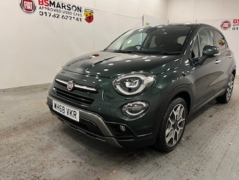 Used Fiat 500X 2019 for sale - 78596298: Photo