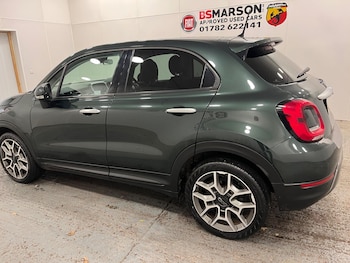 Used Fiat 500X 2019 for sale - 78596298: Photo