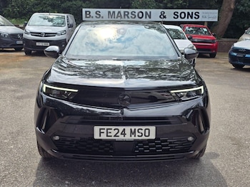 Used Vauxhall Mokka 2024 for sale - 79256441: Photo