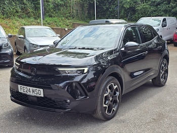 Used Vauxhall Mokka 2024 for sale - 79256441: Photo