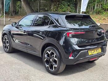 Used Vauxhall Mokka 2024 for sale - 79256441: Photo
