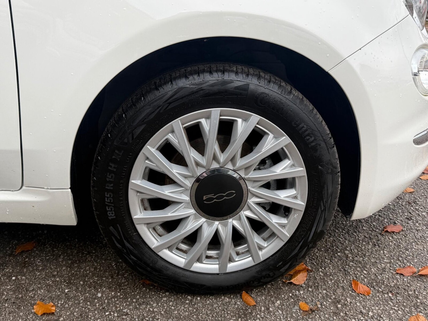 Used Fiat 500 2025 for sale - 76375478: Photo 14